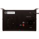 Джерело безперебійного живлення LogicPower LPY-W-PSW-500VA+ (350Вт)5A/10A, Lin.int., AVR, 1 x евро, LCD, метал, з правильною синусоїдою 12V, настінний (LP4142) [610703], фото 3