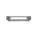 Чохол UAG для iPhone 17 Pro, Plyo MagSafe, Ice/Silver (114529114333) [111060], фото 2
