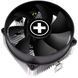 Вентилятор для процесора Xilence A250PWM.B AMD (AM4/AM5) black (XC335) [404889], фото 2