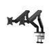 Кронштейн Anda Seat Stealth Pro II 17"-42" Black (VESA100х100) (AD-W-A9-2S-BB) [617854], фото 4