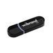 Флеш-накопичувач Wibrand USB 2.0 Panther 4Gb Black (WI2.0/PA4P2B) [802895], фото 1