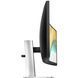 Монітор TFT 34" HP S5 Pro 534pm, WQHD, вигн., HDMI, DP, USB-C, RJ-45, Cam, HAS, кол.,чорно-сріблястий (9E0Z2UT) [404329], фото 4
