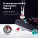 Клавіатура HyperX Origins 2 65 HX Red USB Black (B4QS3AA) [619014], фото 15