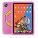 Планшет Blackview Tab 8 Kids 4/128GB Pudding Pink (6931548313038) [619138], фото 5