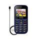 Мобільний телефон Sigma mobile Comfort 50 Easy Blue (4827798585238) [600358], фото 1