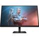 Монітор TFT 27" HP OMEN 27, IPS, 165Hz, 1ms, 2xHDMI, DP, HAS, чорний (780F9E9) [400478], фото 1