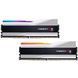 Модуль пам`ятi DDR5 2x16GB/6800 G.Skill Trident Z5 RGB Silver (F5-6800J3445G16GX2-TZ5RS) [613462], фото 5