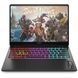 Ноутбук HP OMEN Gaming 14-fb1000ua 14" 3K OLED,400n/U9-285H (5.4)/64Gb/SSD2Tb/RTX 5070, 8GB/Win11H/Чорний (BW7L4EA) [403448], фото 1