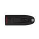 Флеш-накопичувач SanDisk USB 3.0 Ultra 128Gb (130Mb/s) Black (SDCZ48-128G-U46) [803055], фото 1