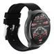 Смарт-годинник Howear Watch 4 Pro Amoled+IP67 Grey (HowearW4Grey) [802656], фото 3