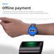 Смарт-годинник Howear Watch 4 Pro Amoled+IP67 Grey (HowearW4Grey) [802656], фото 9