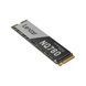 Твердотільний запам&rsquo;ятовувальний пристрій накопичувач (SSD) G4 M.2 NVME 1TB NQ780 LEXAR (LNQ780X001T-RNNNG) [502408], фото 3