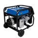 Генератор бензиновий EnerSol 230В 5/5.5кВт електростартер двигун Honda GX-390 89кг (EPG-5500SEH) [112353], фото 7