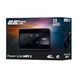 Мобільний маршрутизатор 2E PowerLink (MiFi-2) LTE, Wi-Fi4, 1xType-C, 1xCRC9, 2100мА&bull;год чорний (694743655346) [104697], фото 3