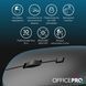 Миша бездротова OfficePro Black (M305B) [613831], фото 5