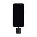 Портативний SSD Apacer AS714 512GB USB 3.2 Gen.2 Read/Write 1000MB/s Black (AP512GAS714B-1) [805729], фото 5