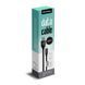 Кабель ColorWay USB - USB Type-C (M/M), 1 м, Black (CW-CBUC003-BK) [603641], фото 3