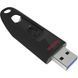 Флеш-накопичувач SanDisk USB 3.0 Ultra 128Gb (130Mb/s) Black (SDCZ48-128G-U46) [803055], фото 5