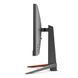 Монітор TFT 27" BenQ EX2710Q, QHD, IPS, 1ms, 144 Гц, HDMI x2, DP, HAS, колонки 2.5, сірий металік (9H.LK4LA.TBE) [400451], фото 7