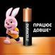 Лужні батарейки Duracell AAA, 4 шт. (5020543/5020632/5014461/5005967/) [204120], фото 4