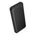 Зовнішній акумулятор BOROFONE BJ80 Clever 22.5W+PD20W fully compatible power bank(10000mAh) Black (6941991121593) [806368], фото 1