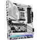Материнська плата ASRock (AM5/X870, 4*DDR5, 2xPCIex16, HDMI/USB4, 4xSATA, 3xM.2, 2.5GLan, ATX) (X870 PRO RS WIFI) [403427], фото 2