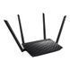Бездротовий маршрутизатор Asus V2 (90IG0550-BM3400) (RT-AC1200) [609433], фото 3