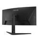 Монітор Asus 34" TUF Gaming VG34VQL3A 2xHDMI, 2xDP, 3xUSB, MM, VA, 3440x1440, 21:9, 180Hz, 1ms, sRGB 125%, CURVED, AdaptiveSync, HAS, HDR400 (90LM06F0-B02E70) [100901], фото 5