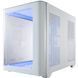 Корпус FSP без БЖ mATX White (S380-WA) [402954], фото 3