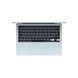 Ноутбук Apple MacBook Air 13 M5 A3449 Sky Blue (MDHK4UA/A) [727678], фото 2