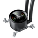 Кулер для процесора GAMEMAX (IceBurg 360 Digital BK) [303507], фото 7