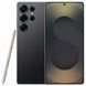 Смартфон Samsung Galaxy S25 Ultra 12/256GB Titanium Black (SM-S938BZKDEUC) [600185], фото 1