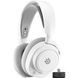 Ігрова гарнітура SteelSeries Arctis Nova 7 Gen 2 Wireless White /PC/PS/SW/MAC/MOB (61731) [404493], фото 1