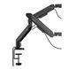Кронштейн Anda Seat Stealth Pro II 17"-42" Black (VESA100х100) (AD-W-A9-2S-BB) [617854], фото 9