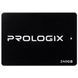 Накопичувач SSD 240GB Prologix S320 2.5" SATAIII 3D TLC (PRO240GS320) [607928], фото 5
