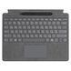 Клавіатура для планшета Surface Pro 8 - 11, Pro X зі стілусом, UKR/ENG, платинова (8X8-00164) [103713], фото 6