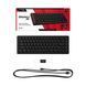 Клавіатура HyperX Origins 2 65 HX Red USB Black (B4QS3AA) [619014], фото 7