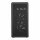 Корпус 2E Credo Metal V350B без БЖ, 1xUSB3.0, 1х USB 2.0, 1xUSB Type-C, 3x120мм, VGA 350мм, LCS ready, mATX, чорний (2E-V350B) [112196], фото 2