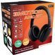 Гарнітура Media-Tech 3MOTION ANC BT Bluetooth+3,5мм, Black (MT3611) [405174], фото 4