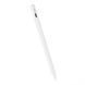 Стилус HOCO GM112 Intelligent anti-lost active capacitive pen with digital display pad dedicated White (6942007634588) [802644], фото 5