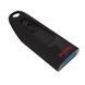 Флеш-накопичувач SanDisk USB 3.0 Ultra 128Gb (130Mb/s) Black (SDCZ48-128G-U46) [803055], фото 4