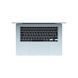 Ноутбук Apple MacBook Air 15 M5 A3448 Sky Blue (MDVQ4UA/A) [726644], фото 2