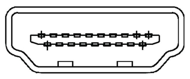 Кабель DIGITUS HDMI (M/M), High speed, активний, 15м, чорний (AK-330105-150-S) [108520]