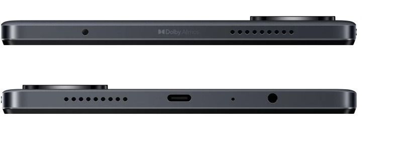 Планшет Xiaomi Redmi Pad SE 8.7 6/128GB Graphite Gray (VHU4926EU)_EU (VHU4926EU_EU) [612663]