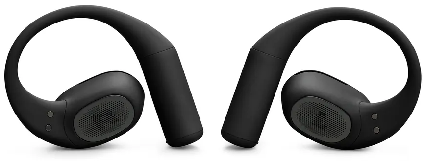 Гарнітура JBL SENSE LITE Black (JBLSENSELITEBLK) [203526]