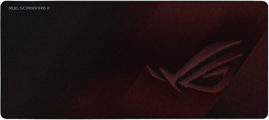 Ігрова поверхня Asus ROG Scabbard II Mixed (90MP0210-BPUA00) [612041]