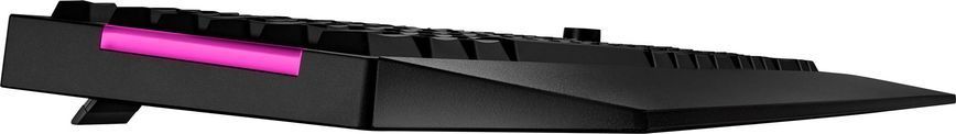 Клавіатура Asus TUF Gaming K1 USB Black UKR (90MP01X0-BKMA00) [605948]