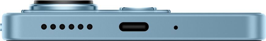 Смартфон Xiaomi (Redmi Note 14S 8/256GB Blue_EU) [600242]