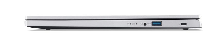 Ноутбук Acer Aspire Go 15 AG15-21P Silver (NX.J8TEU.009) [616107]