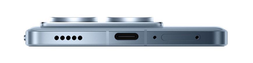 Смартфон Xiaomi (14T Pro 12/512GB Titan Blue_EU) [613036]